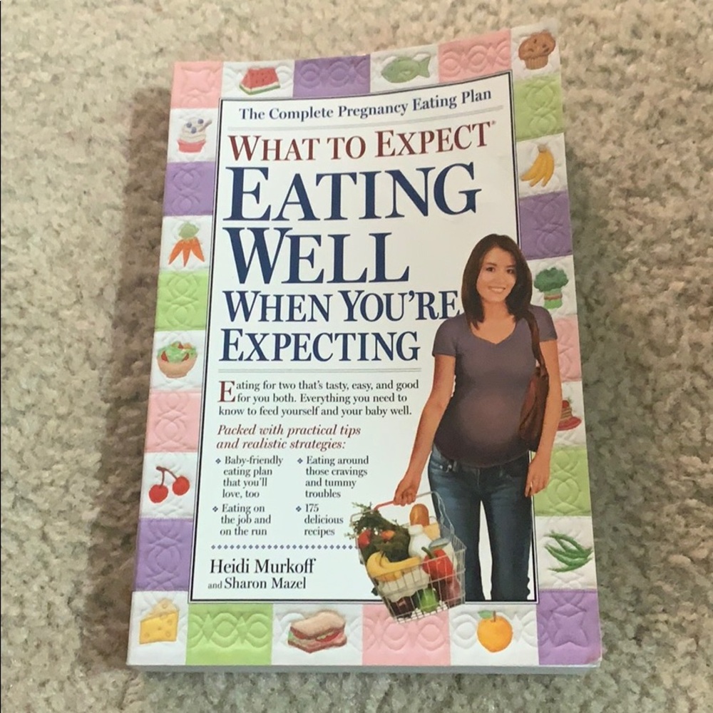 What to expect eating well
